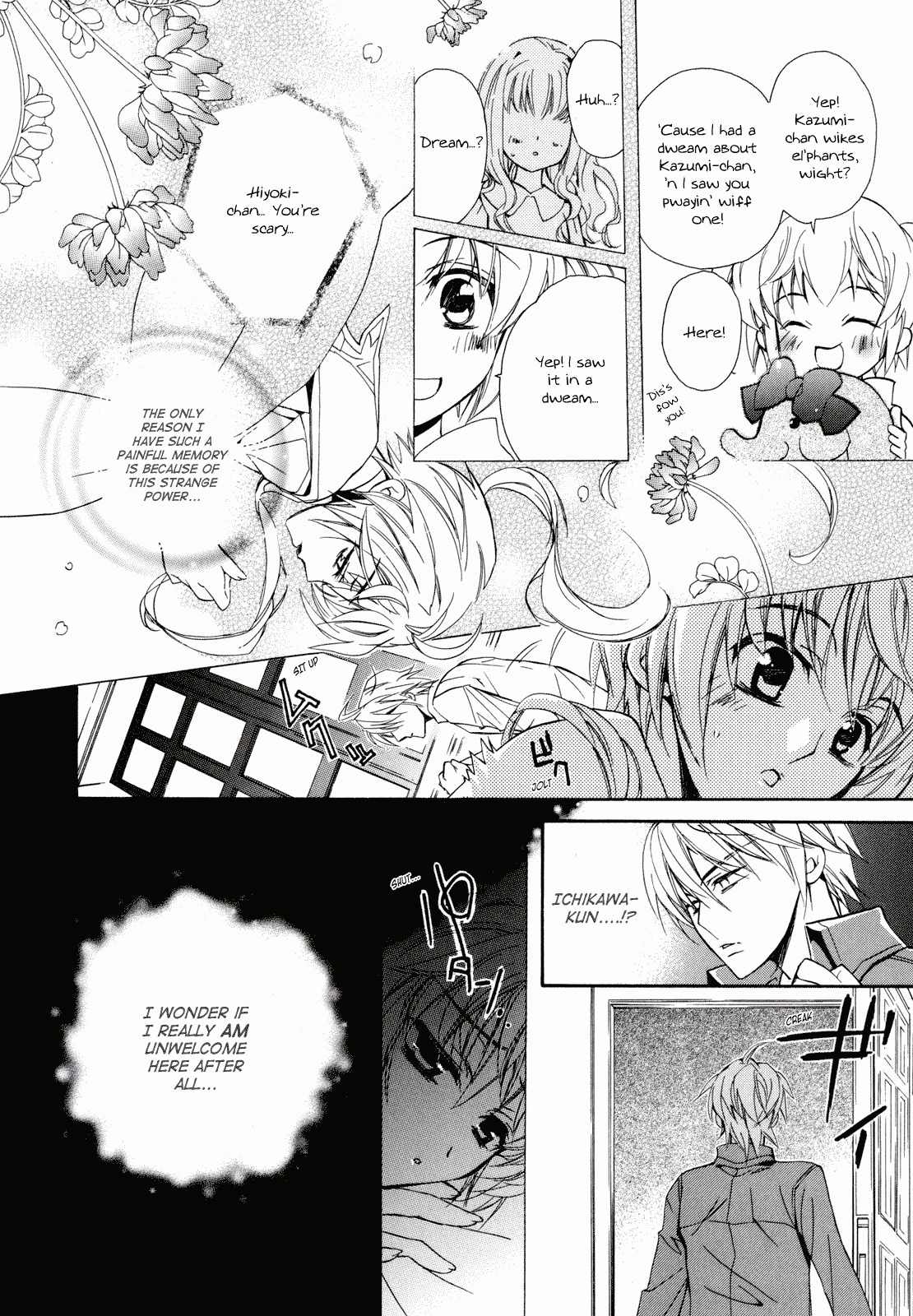 S.L.H Chapter 1 page 33 - Chapter 1