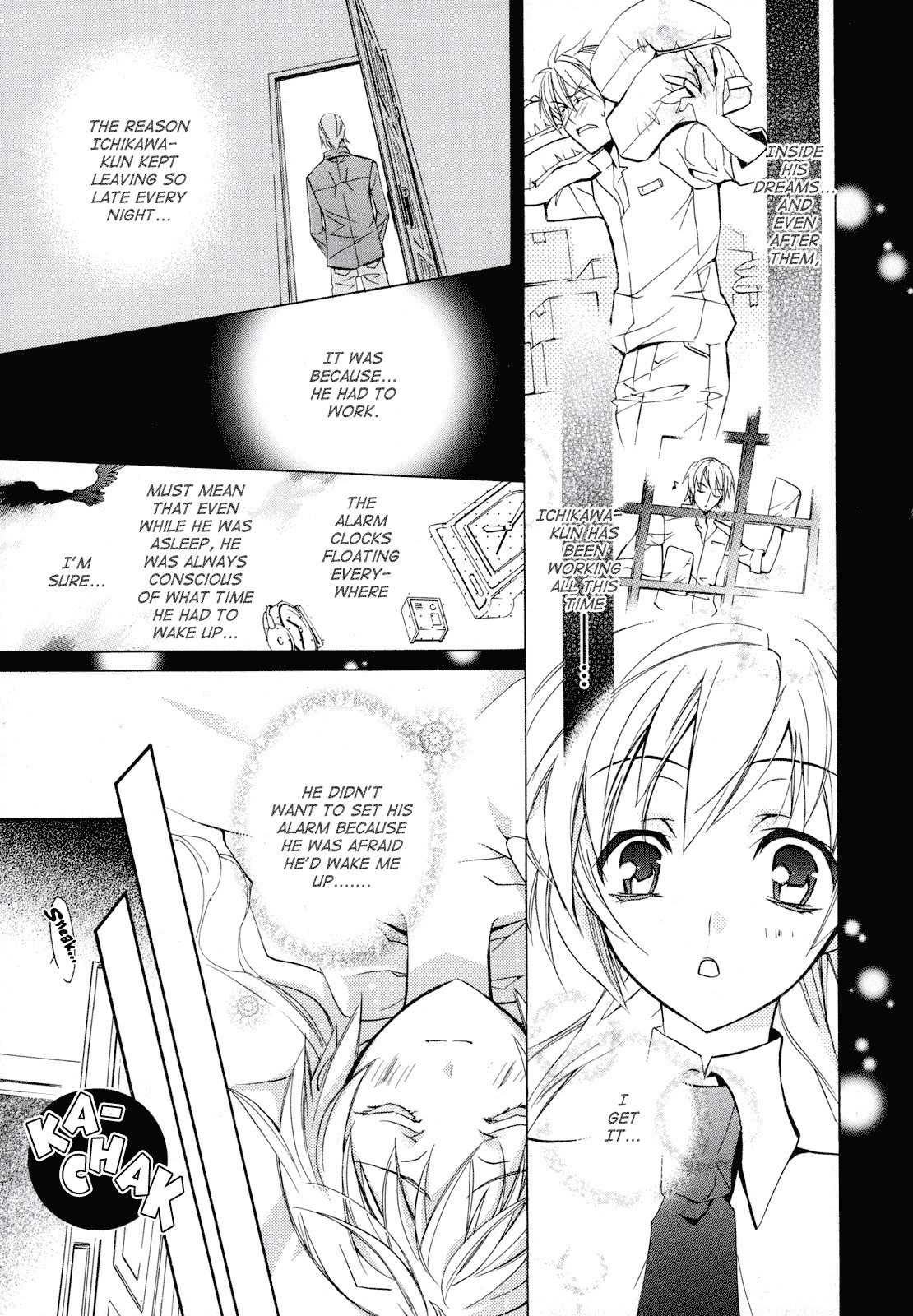 S.L.H Chapter 1 page 42 - Chapter 1