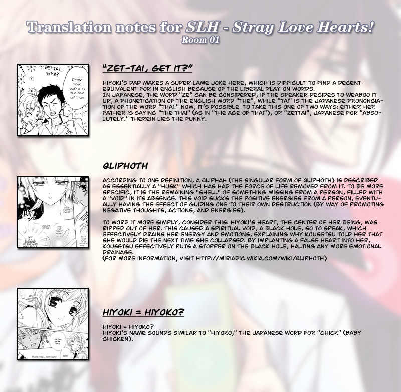 S.L.H Chapter 1 page 51 - Chapter 1