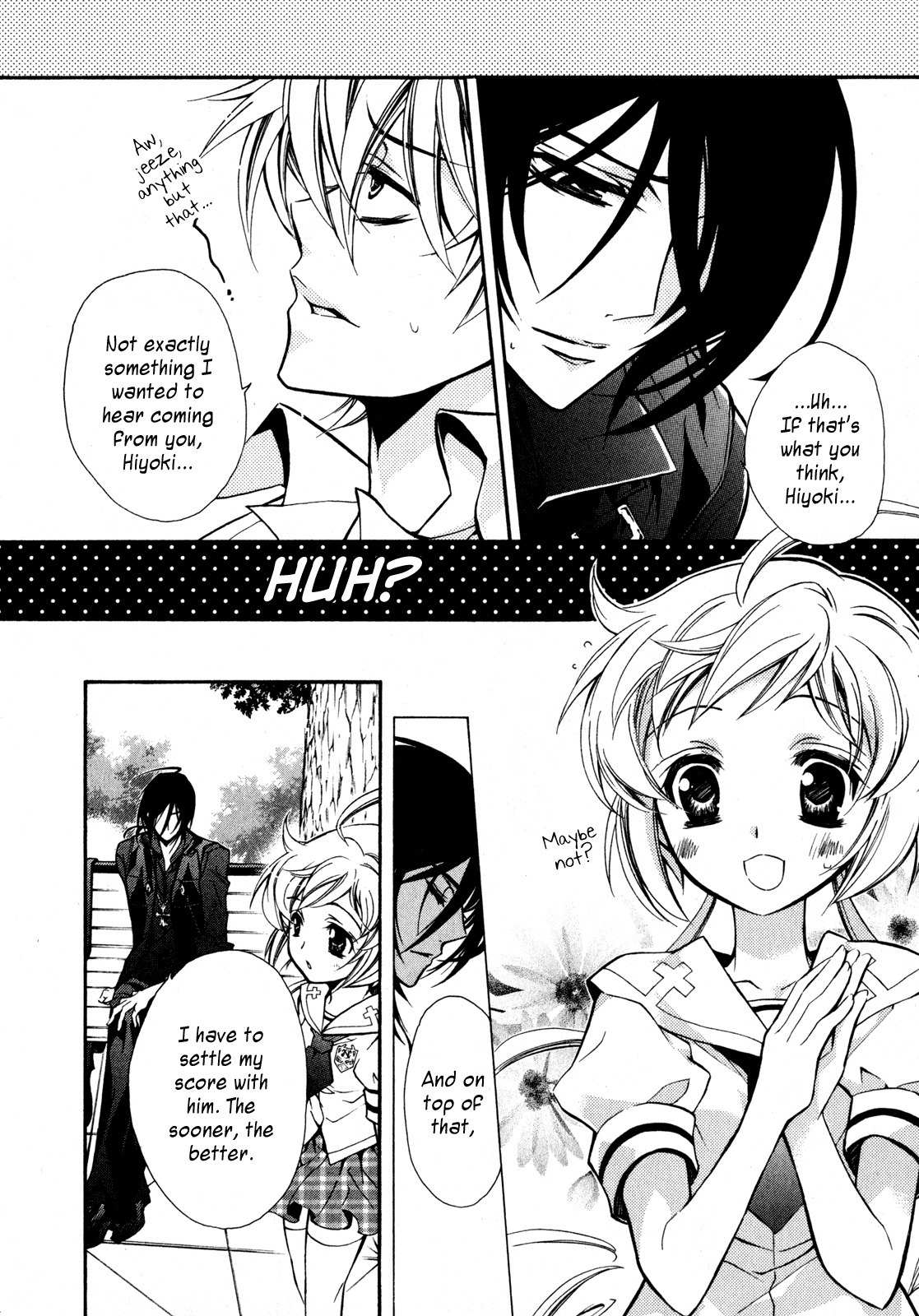 S.L.H Chapter 10 page 32 - Chapter 10