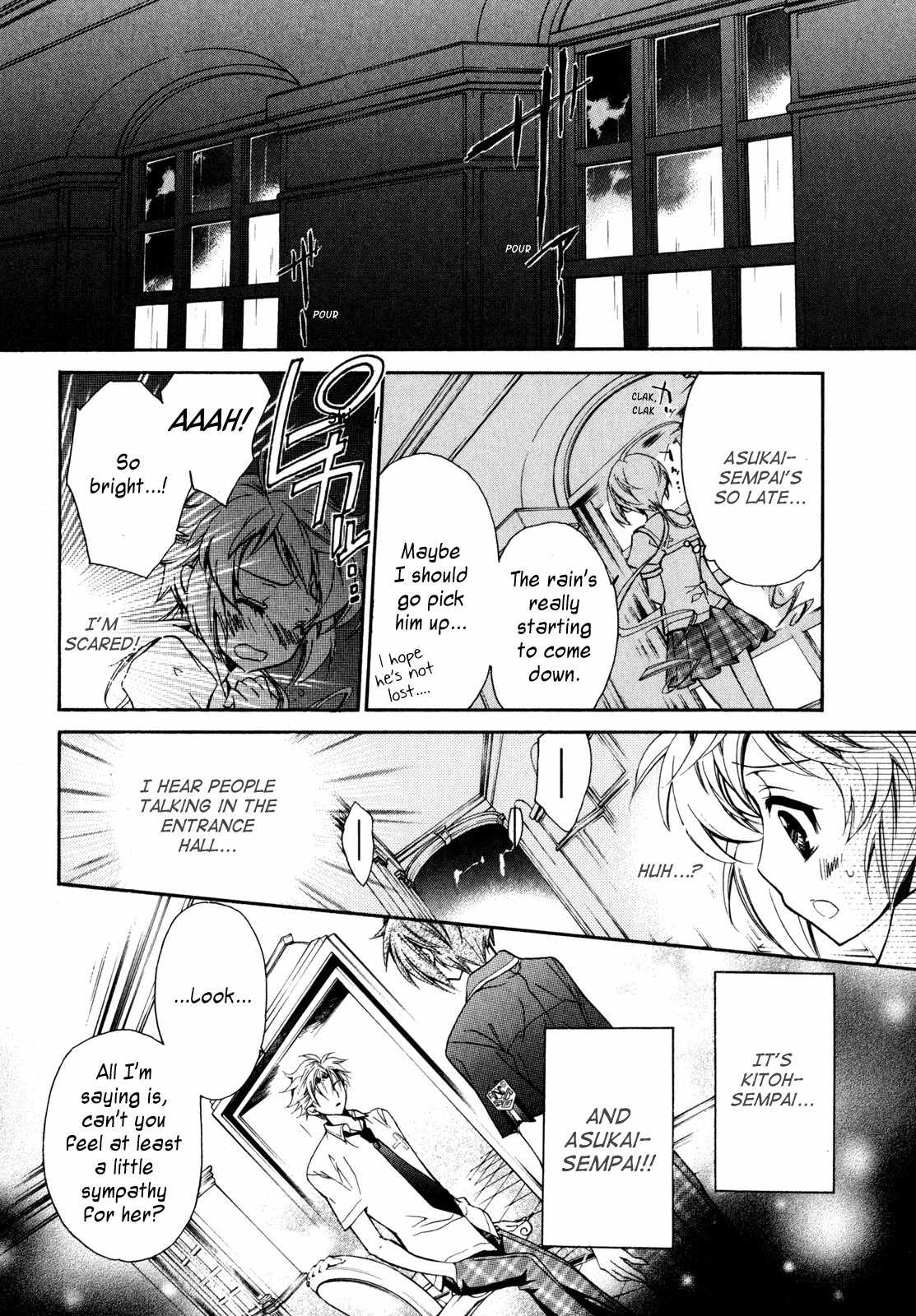 S.L.H Chapter 11 page 37 - Chapter 11
