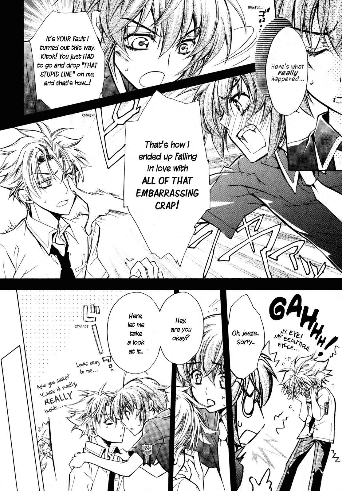 S.L.H Chapter 12 page 36 - Chapter 12