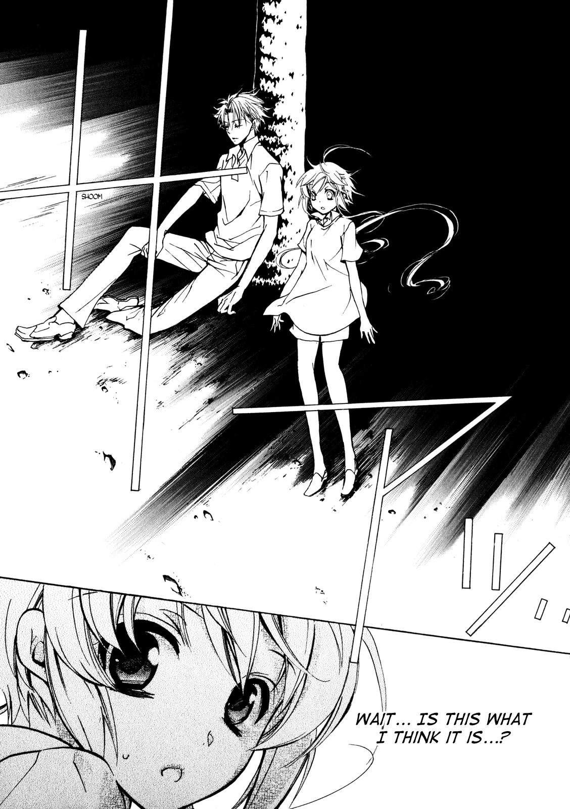 S.L.H Chapter 14 page 15 - Chapter 14