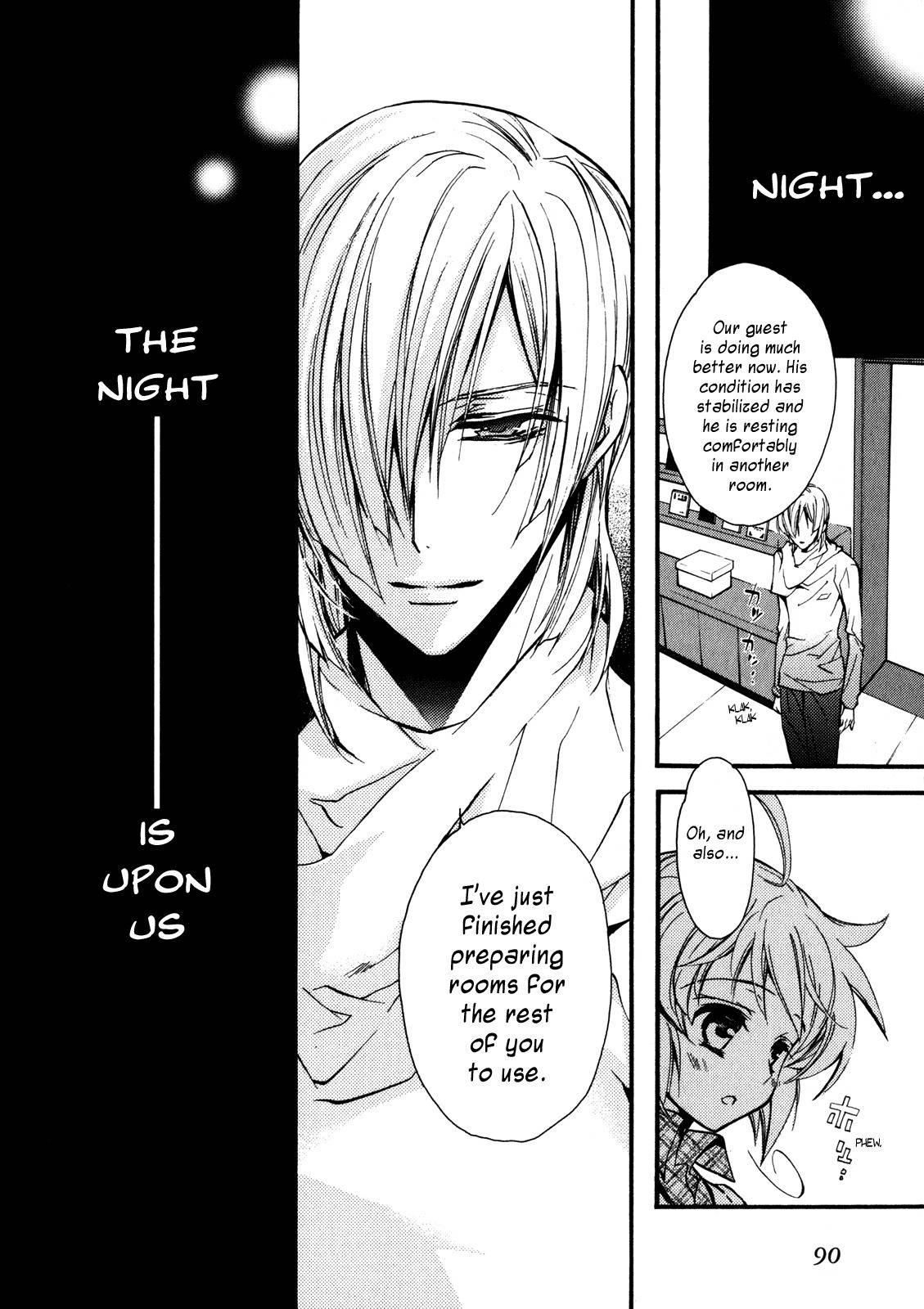 S.L.H Chapter 14 page 36 - Chapter 14