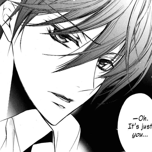 S.L.H Chapter 15 cover