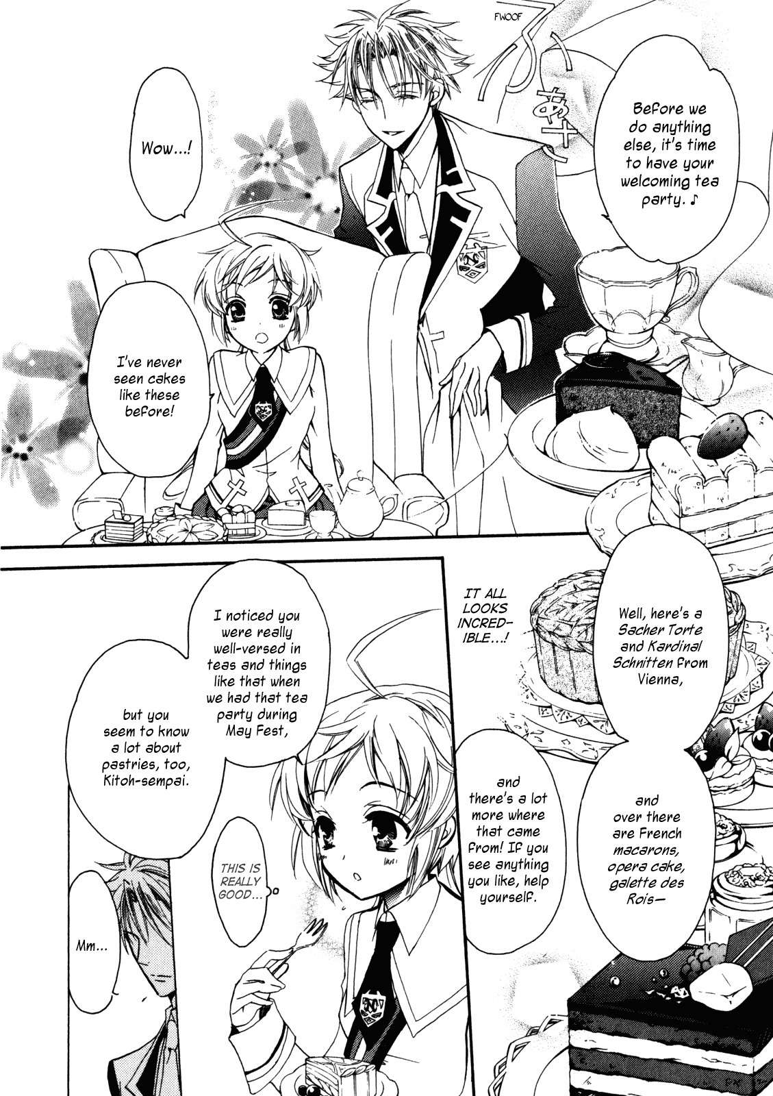 S.L.H Chapter 16 page 10 - Chapter 16