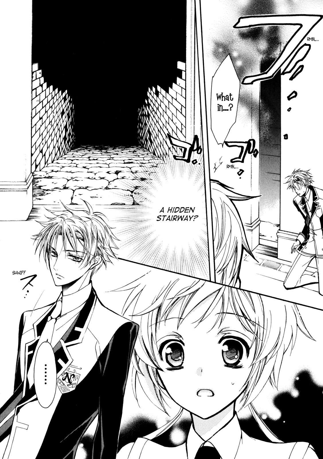 S.L.H Chapter 16 page 35 - Chapter 16