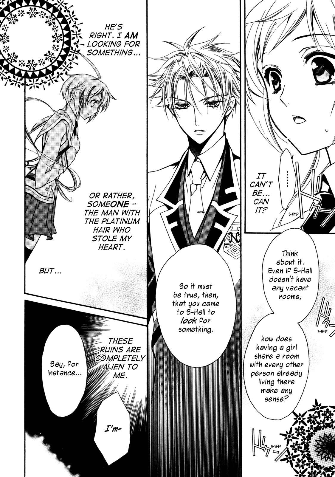S.L.H Chapter 16 page 39 - Chapter 16