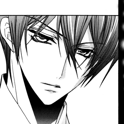 S.L.H Chapter 16 cover