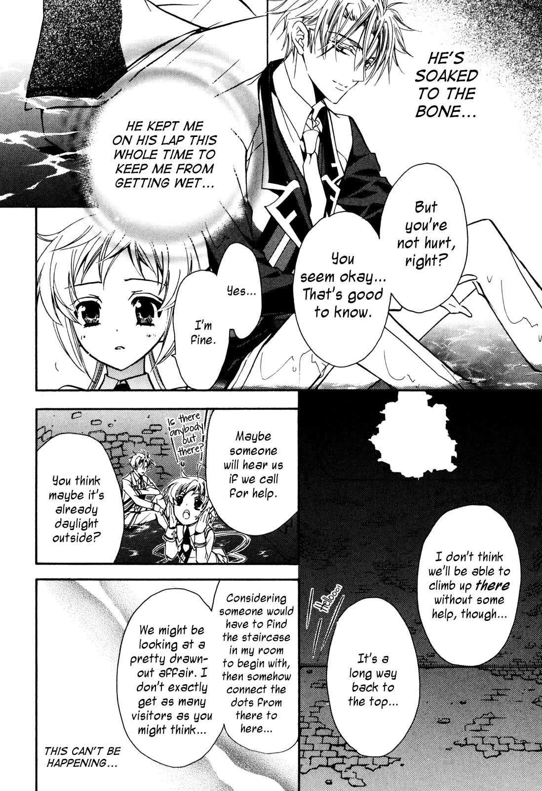 S.L.H Chapter 17 page 14 - Chapter 17