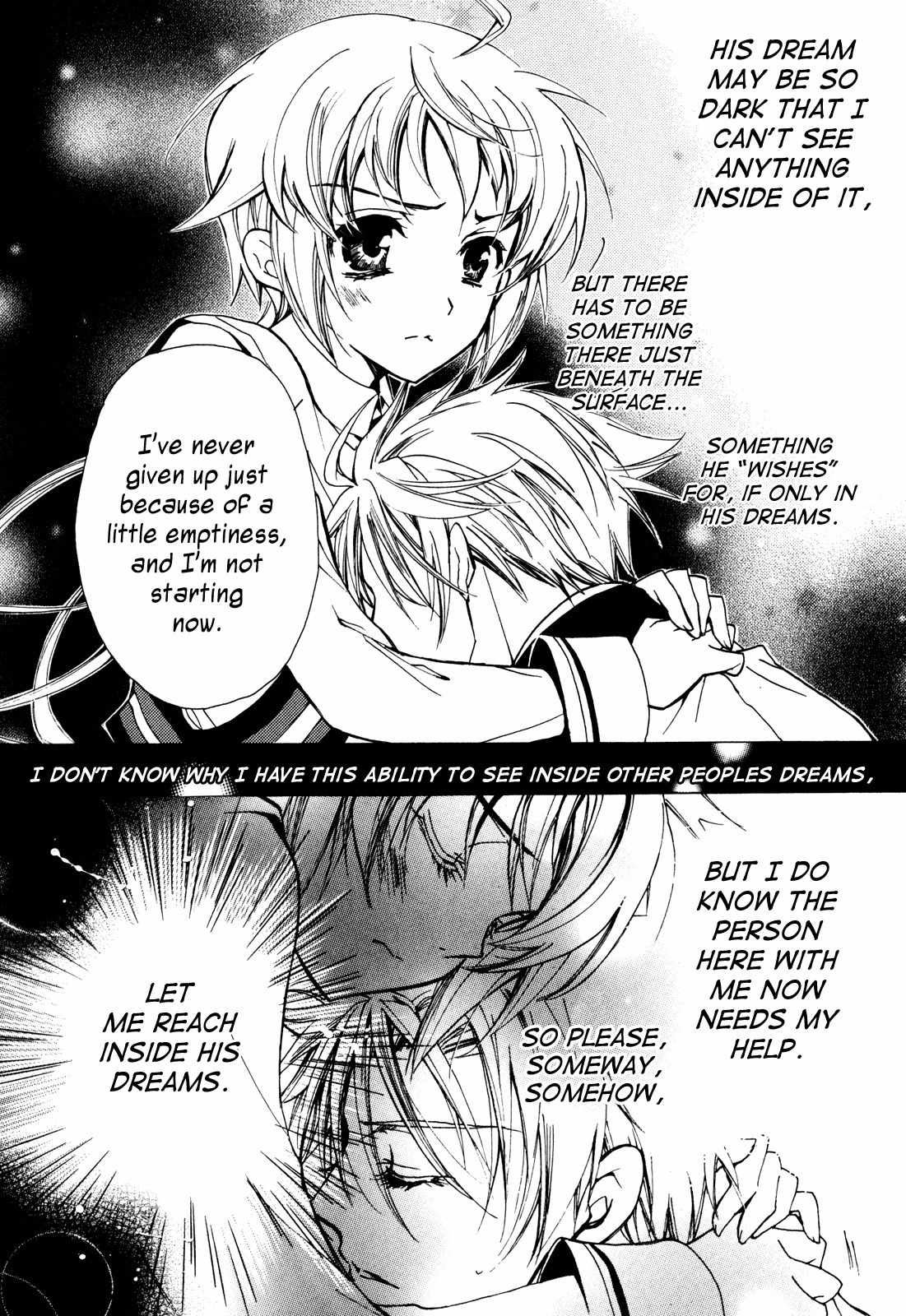 S.L.H Chapter 17 page 24 - Chapter 17