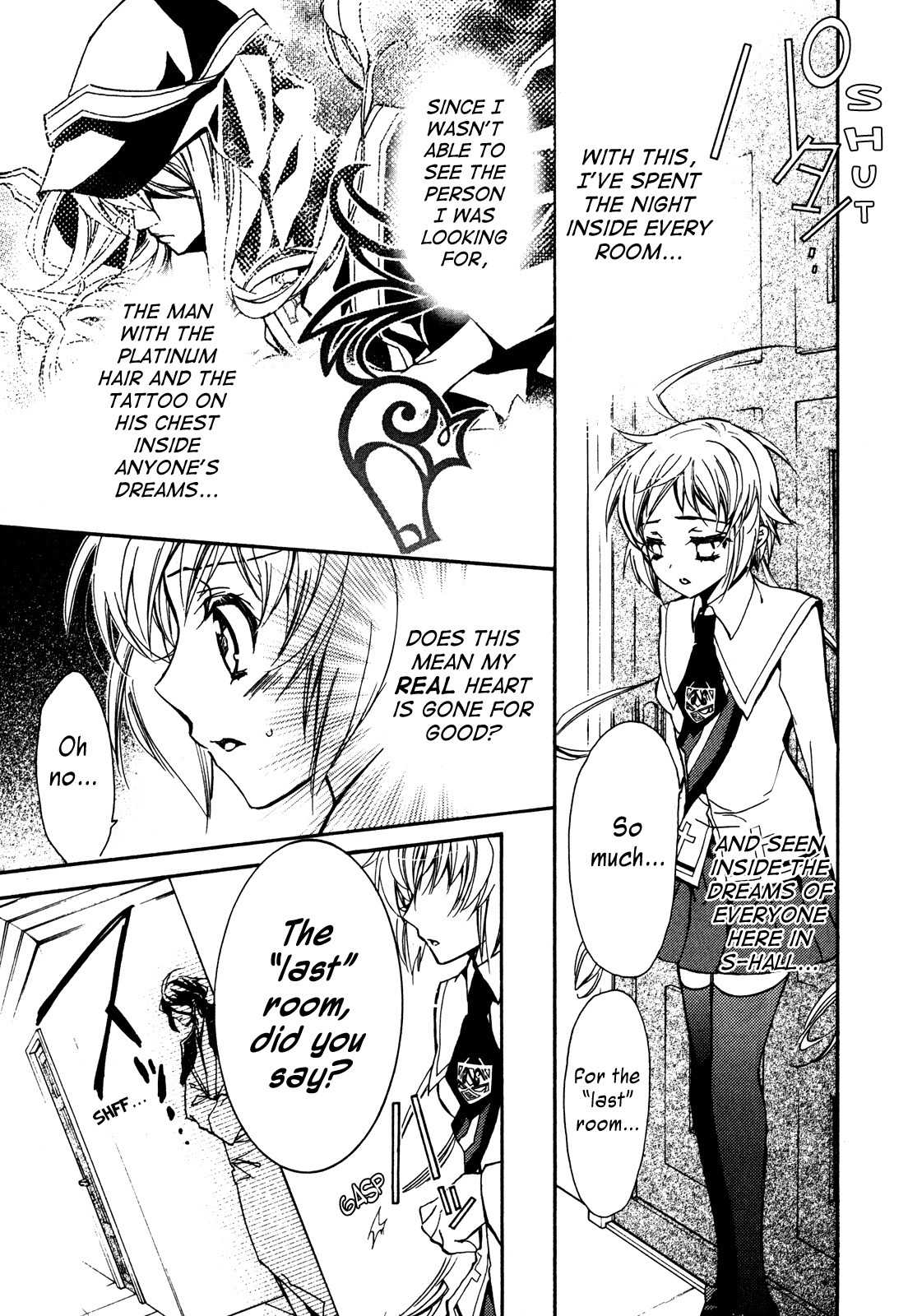 S.L.H Chapter 17 page 35 - Chapter 17