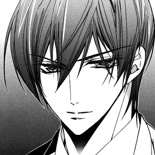 S.L.H Chapter 17 cover
