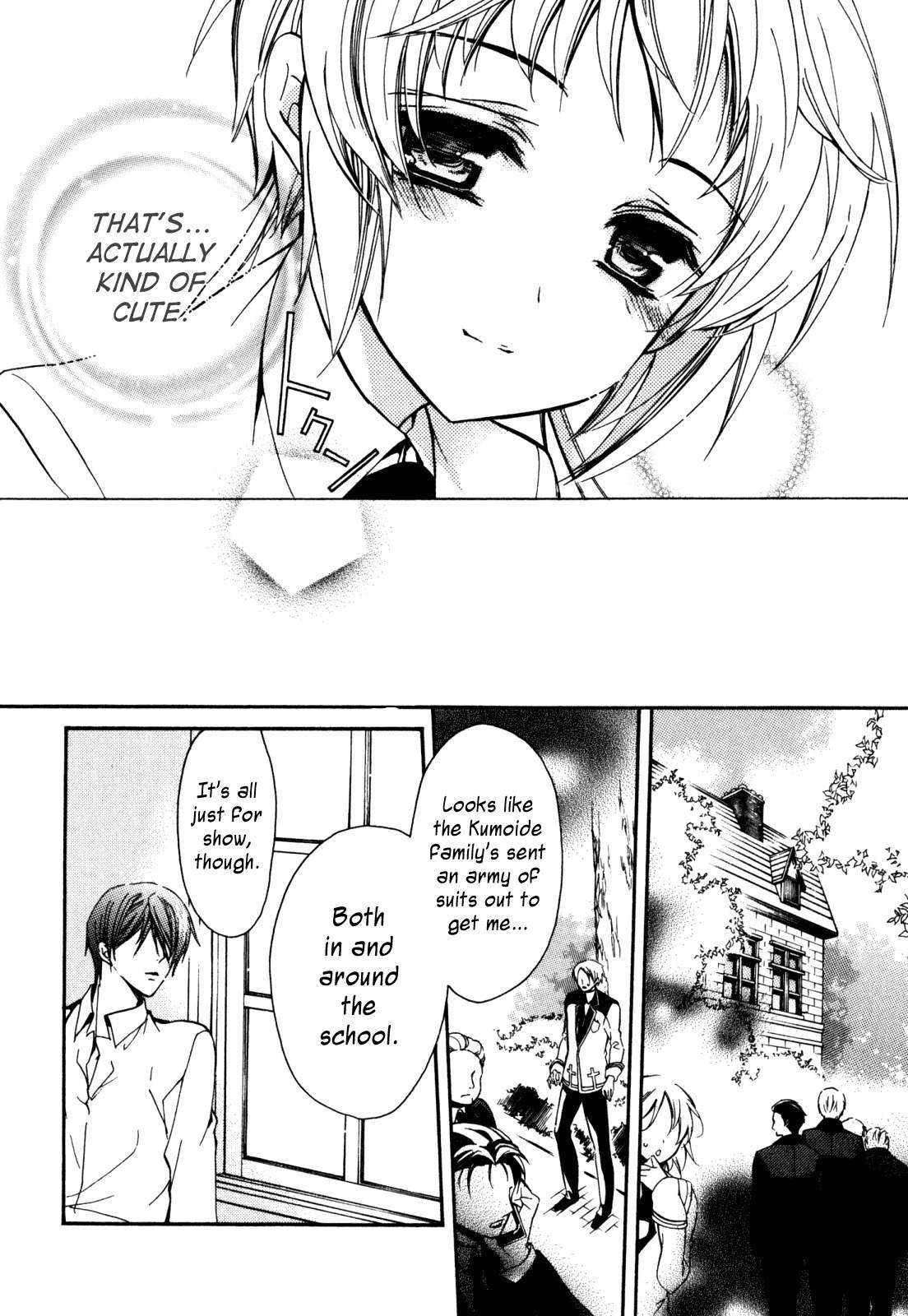 S.L.H Chapter 18 page 36 - Chapter 18
