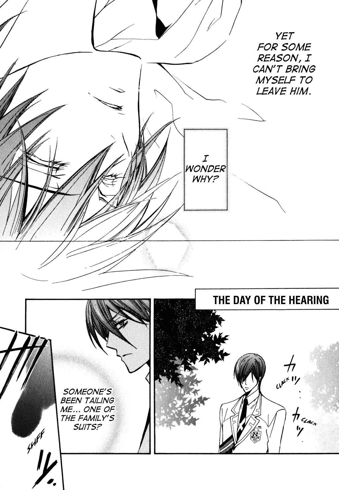 S.L.H Chapter 18 page 40 - Chapter 18