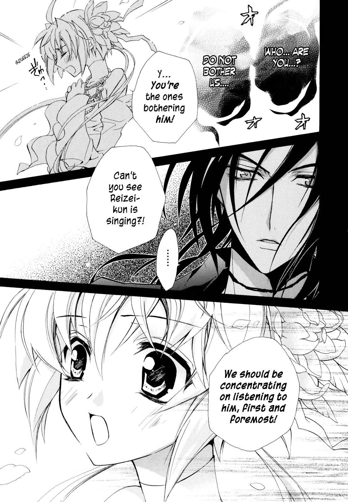S.L.H Chapter 2 page 33 - Chapter 2