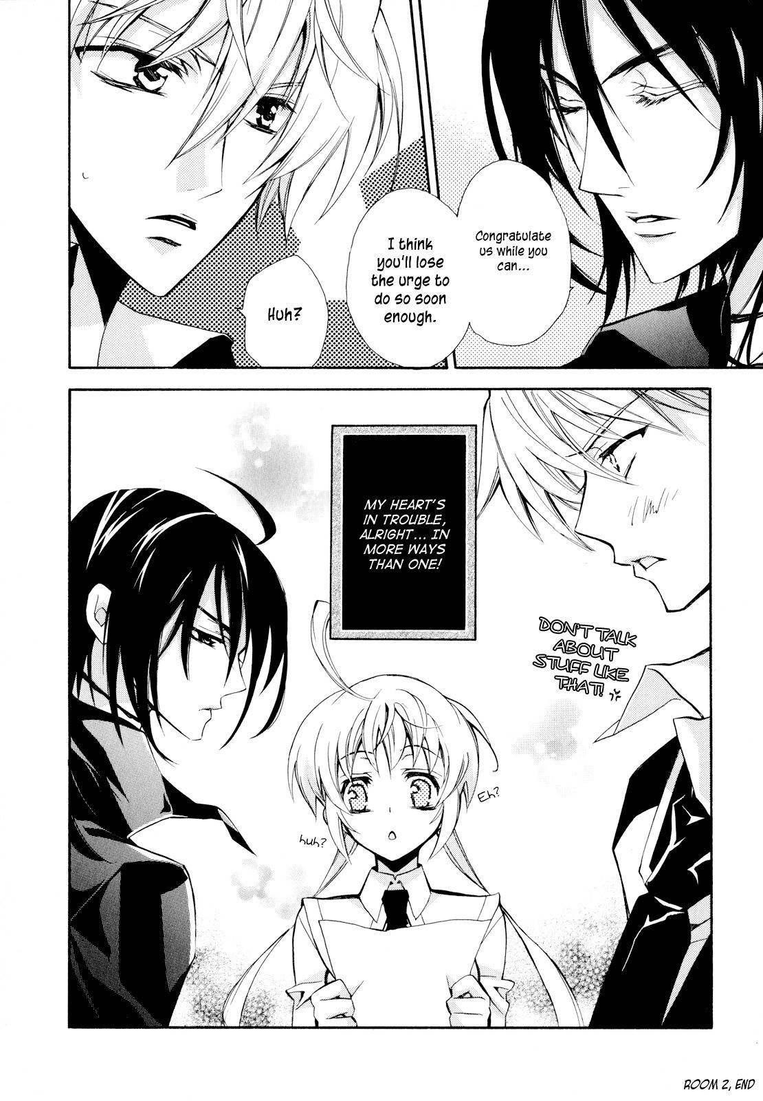 S.L.H Chapter 2 page 42 - Chapter 2