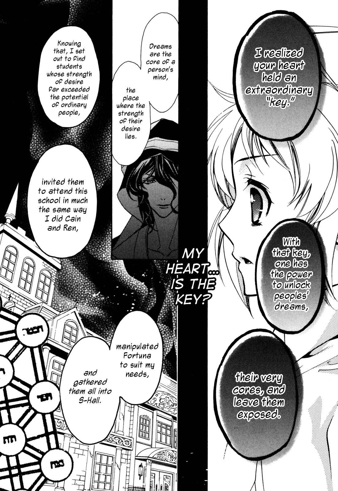 S.L.H Chapter 20 page 24 - Chapter 20