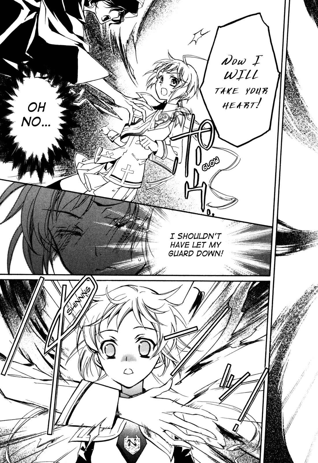 S.L.H Chapter 20 page 34 - Chapter 20