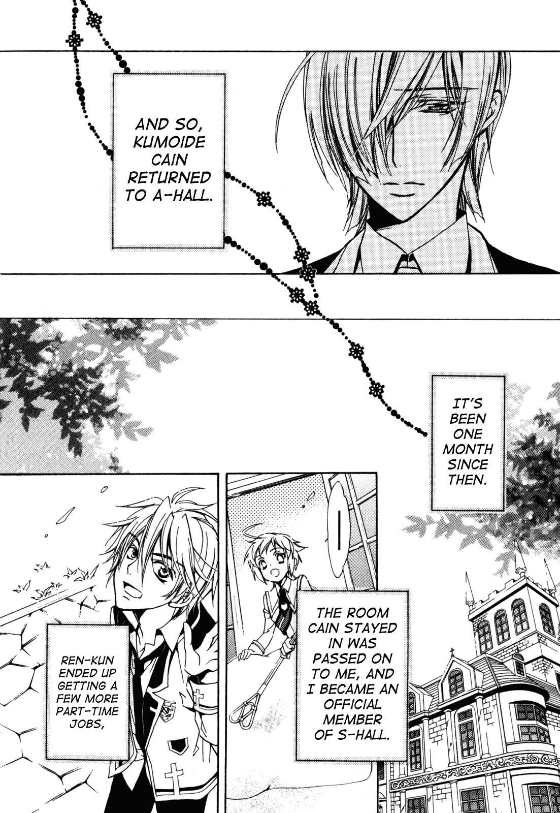 S.L.H Chapter 20 page 44 - Chapter 20