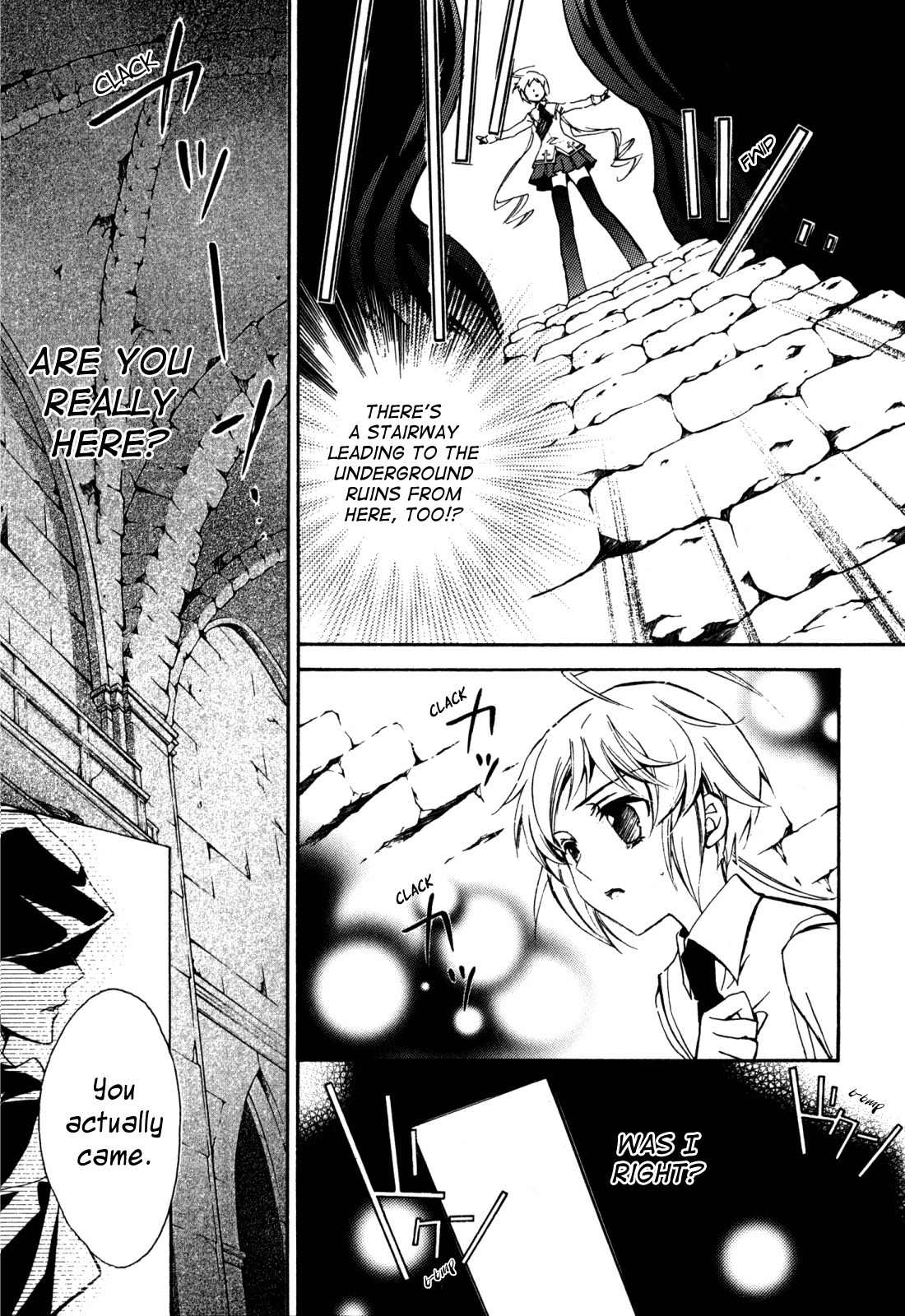 S.L.H Chapter 20 page 6 - Chapter 20