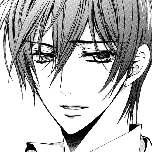 S.L.H Chapter 20 cover