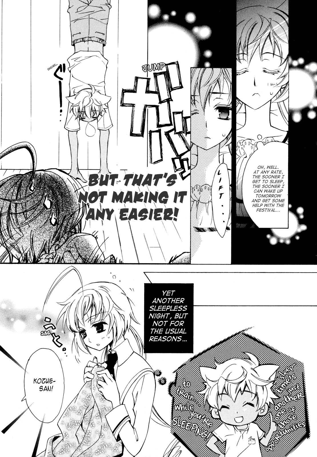 S.L.H Chapter 4 page 14 - Chapter 4