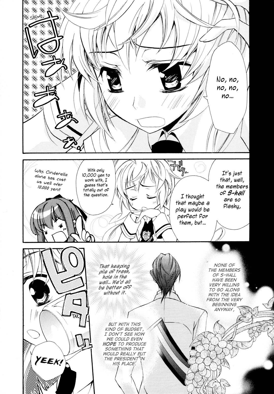 S.L.H Chapter 4 page 4 - Chapter 4