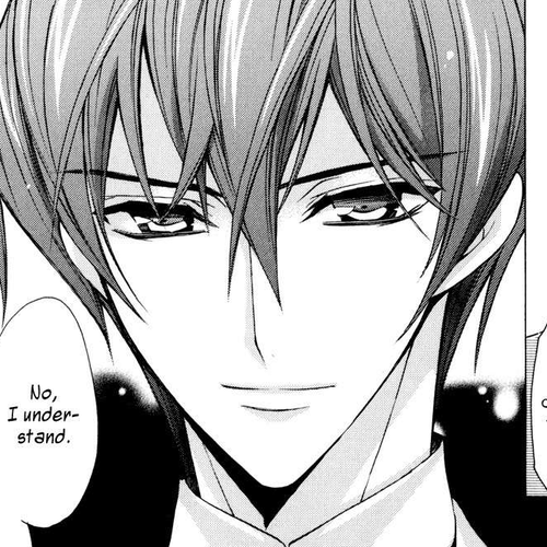S.L.H Chapter 4 cover