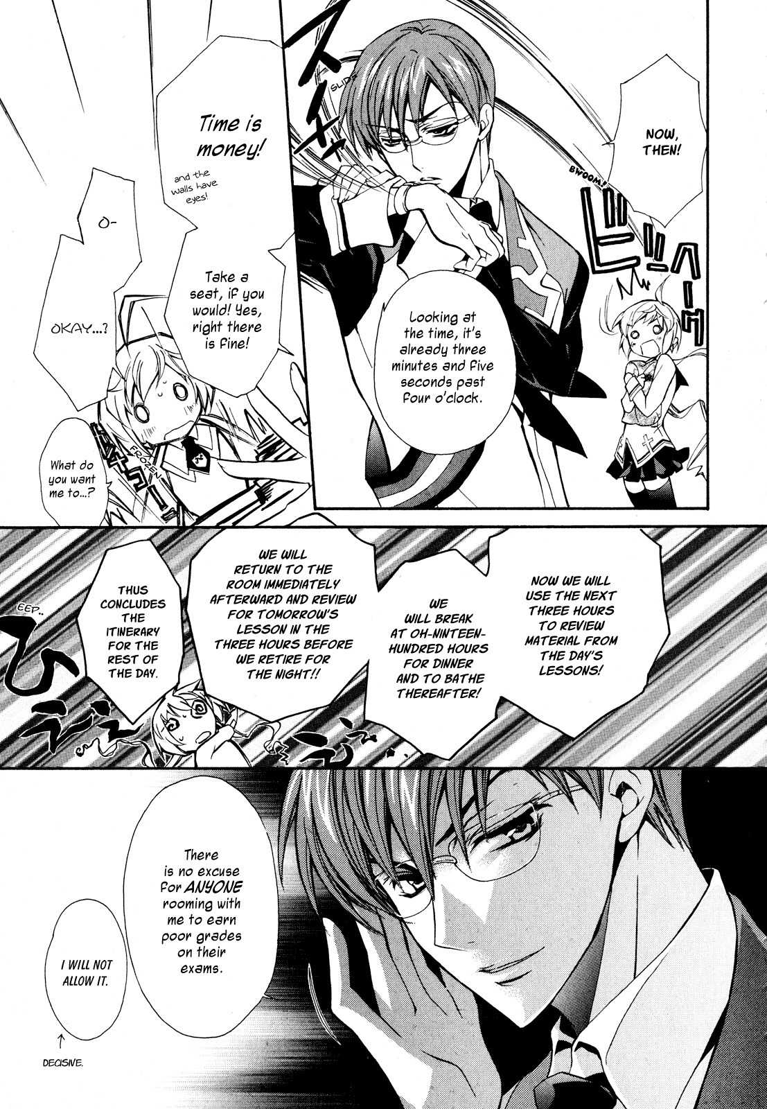 S.L.H Chapter 5 page 26 - Chapter 5