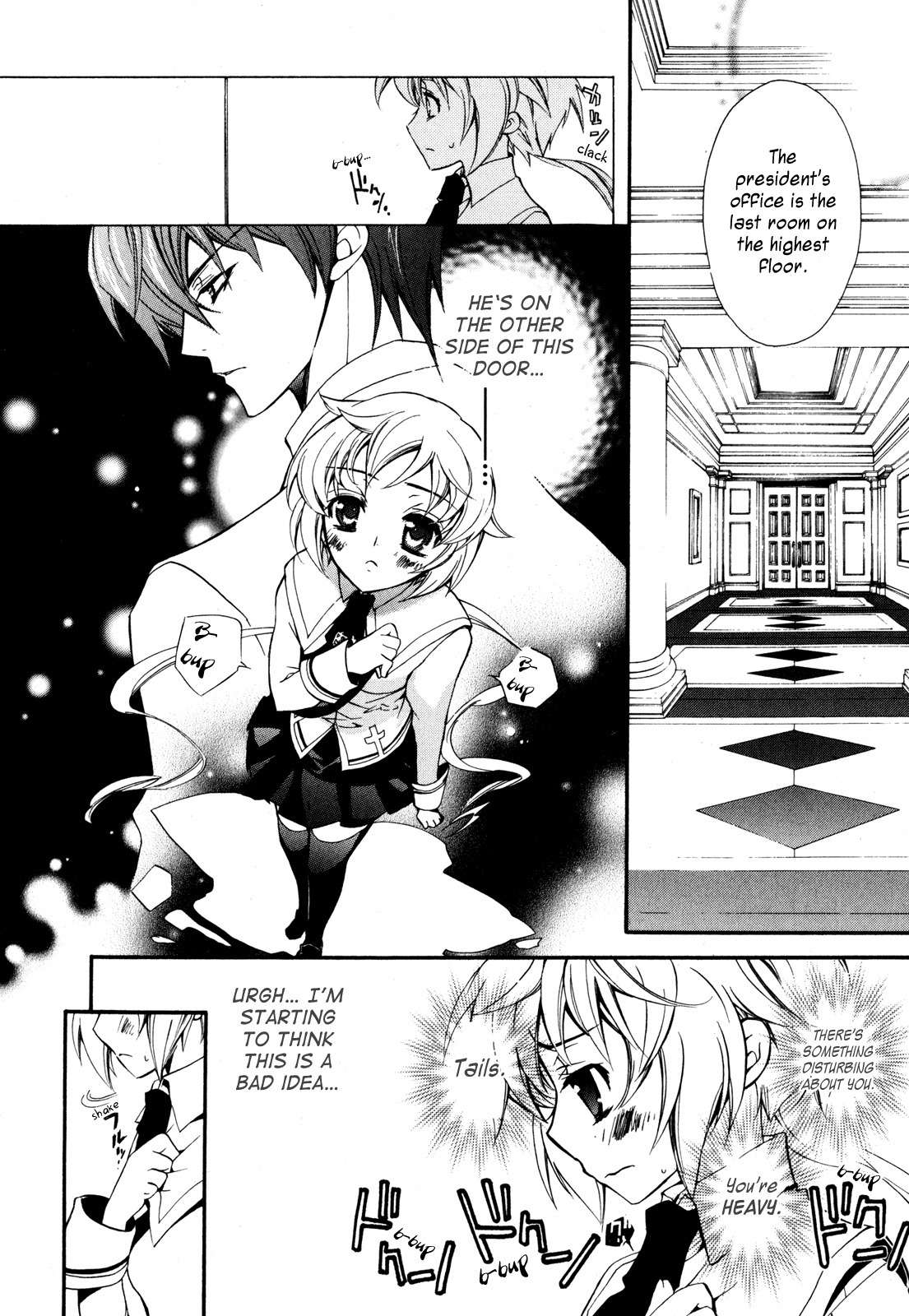 S.L.H Chapter 5 page 47 - Chapter 5