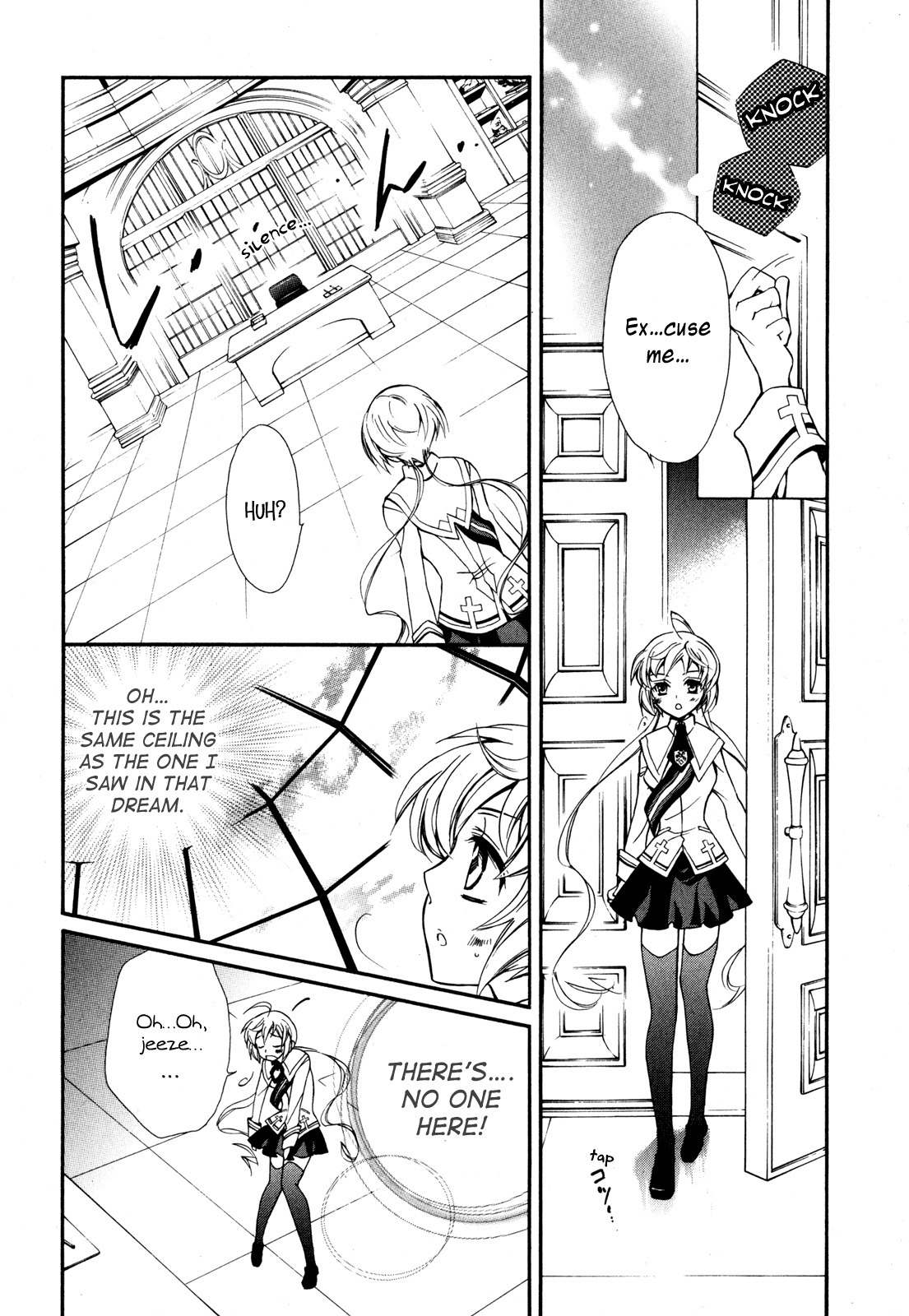 S.L.H Chapter 5 page 48 - Chapter 5