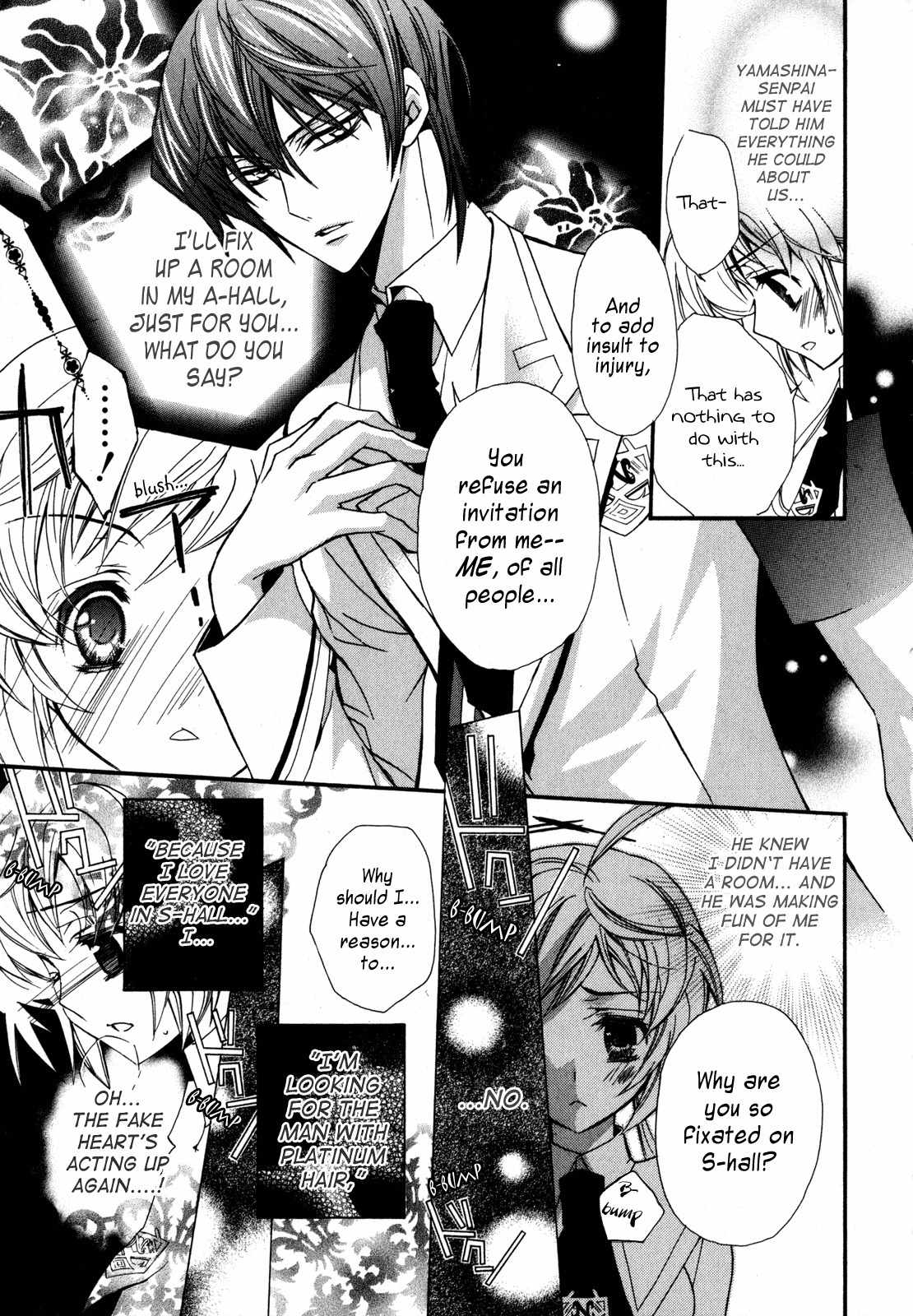 S.L.H Chapter 6 page 8 - Chapter 6
