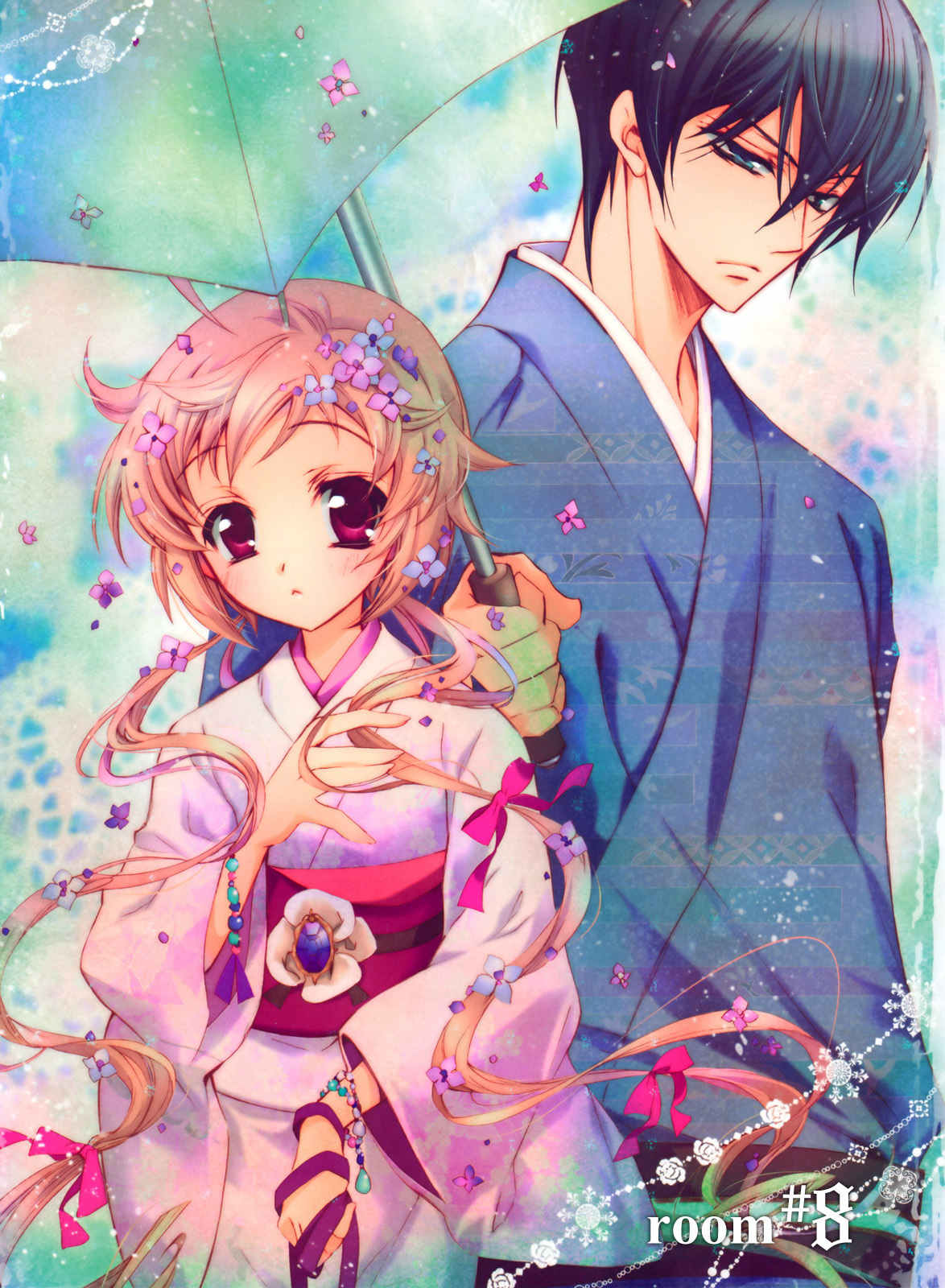 S.L.H Chapter 8 page 2 - Chapter 8