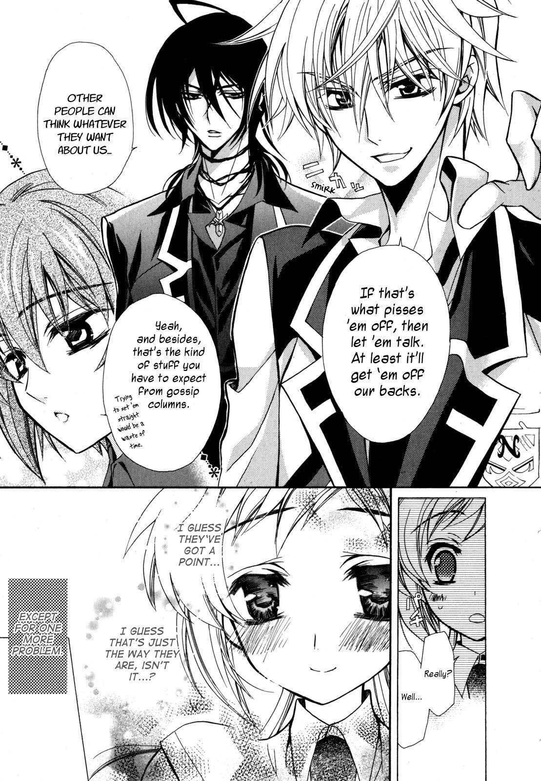 S.L.H Chapter 8 page 45 - Chapter 8