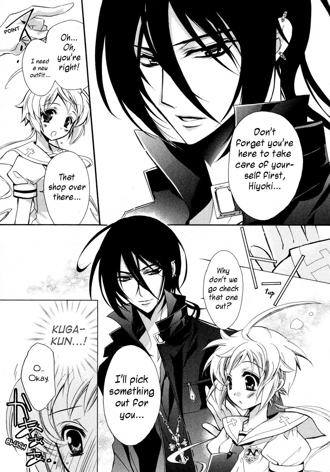 S.L.H Chapter 9 page 31 - Chapter 9