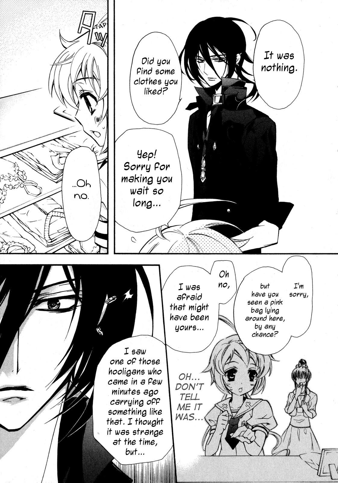 S.L.H Chapter 9 page 47 - Chapter 9