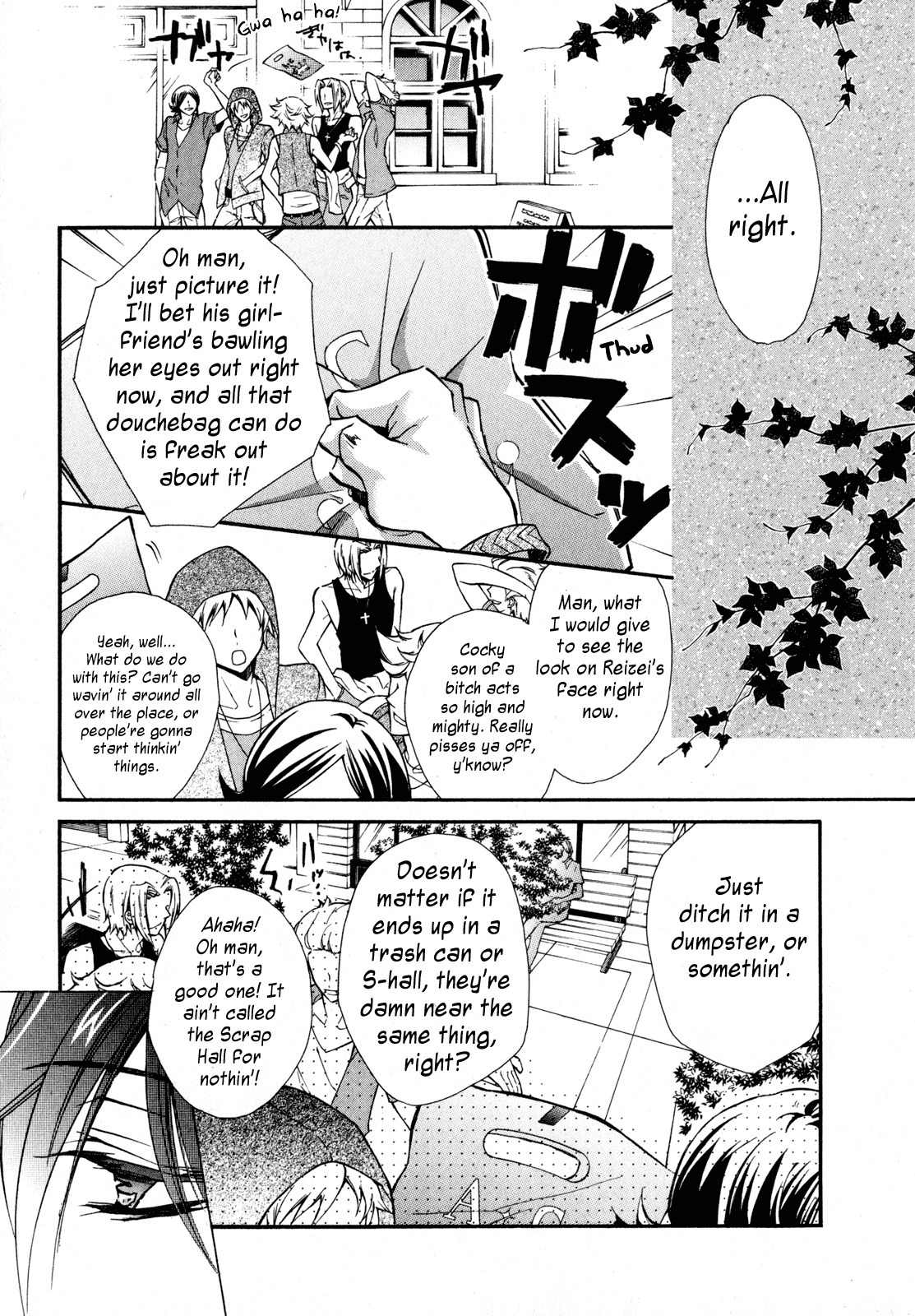 S.L.H Chapter 9 page 51 - Chapter 9