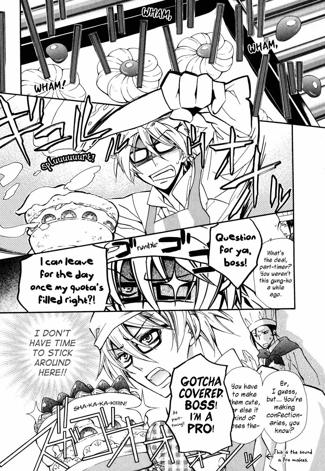S.L.H Chapter 9 page 53 - Chapter 9