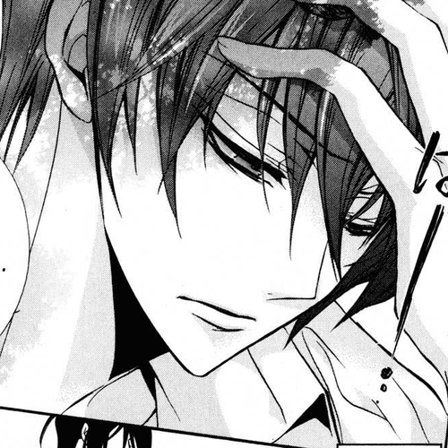 S.L.H Chapter 9 cover