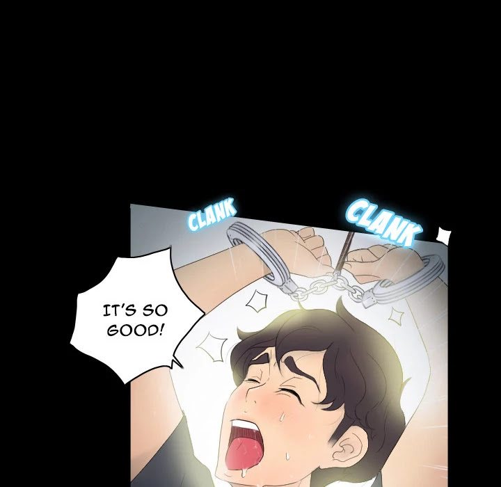 S Link Chapter 1 page 10 - Chapter 1: Dildo Link