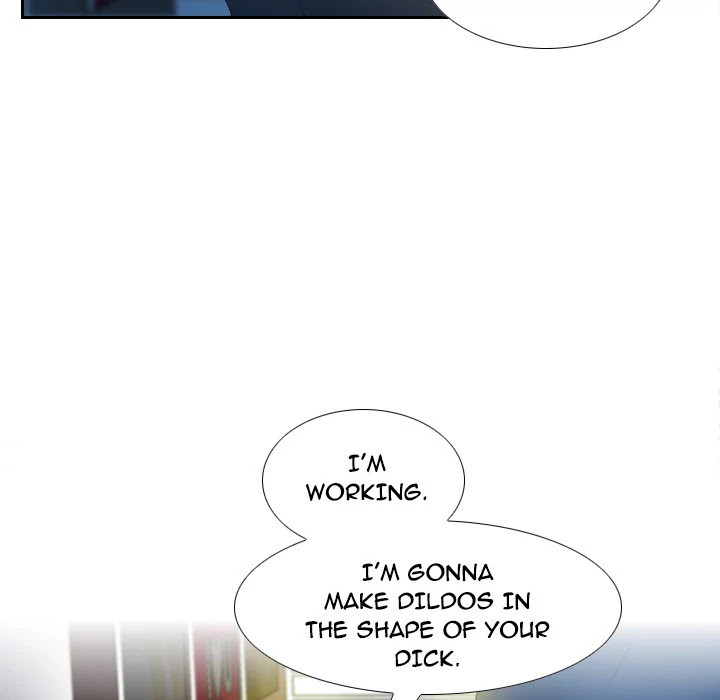 S Link Chapter 1 page 100 - Chapter 1: Dildo Link