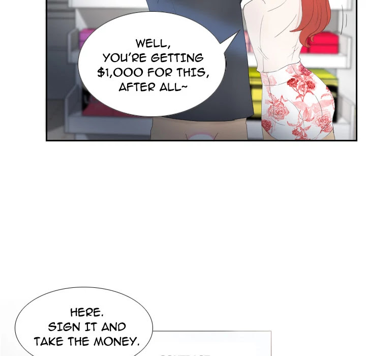 S Link Chapter 1 page 105 - Chapter 1: Dildo Link