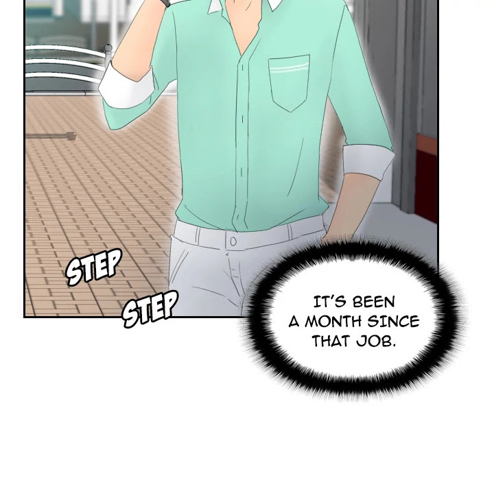 S Link Chapter 1 page 112 - Chapter 1: Dildo Link