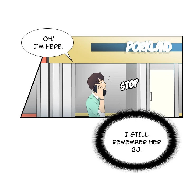S Link Chapter 1 page 113 - Chapter 1: Dildo Link