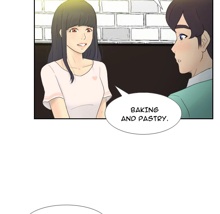 S Link Chapter 1 page 127 - Chapter 1: Dildo Link