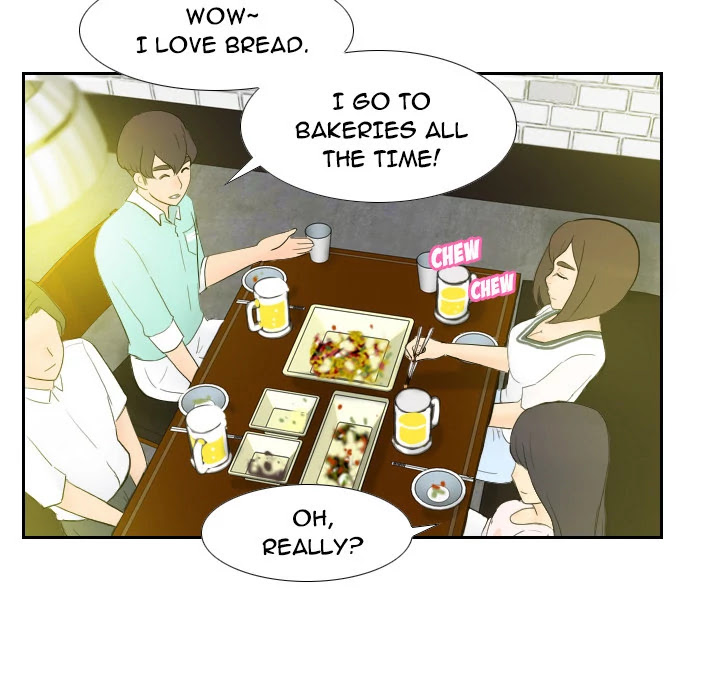 S Link Chapter 1 page 128 - Chapter 1: Dildo Link