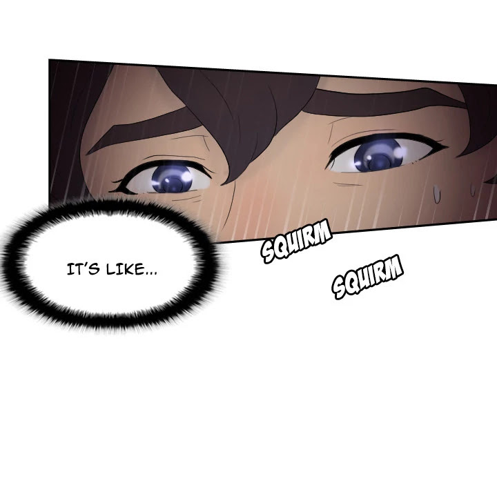 S Link Chapter 1 page 134 - Chapter 1: Dildo Link