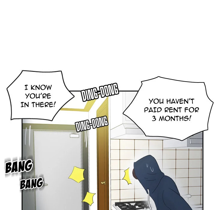 S Link Chapter 1 page 17 - Chapter 1: Dildo Link