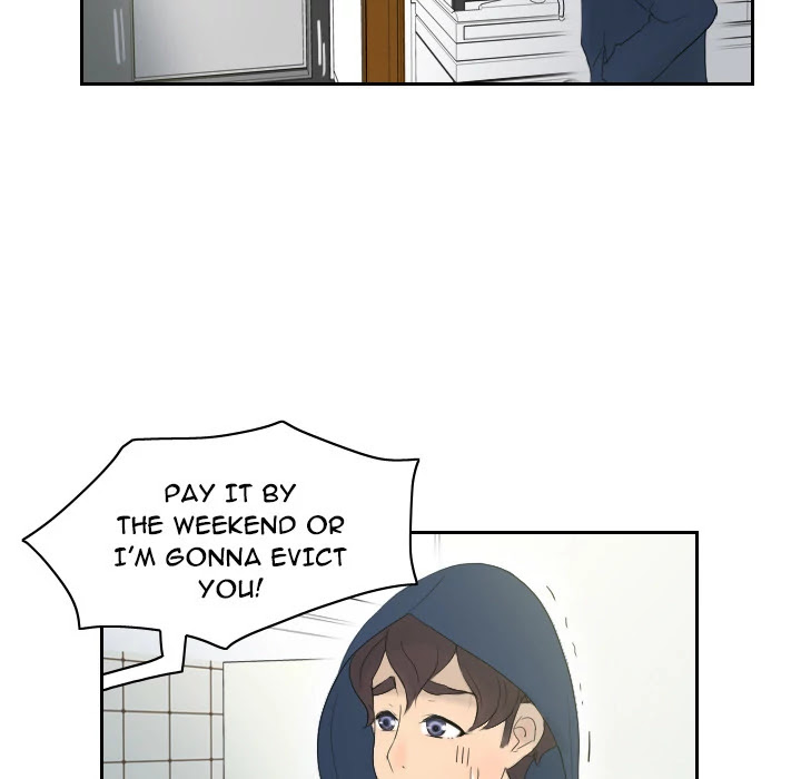 S Link Chapter 1 page 18 - Chapter 1: Dildo Link